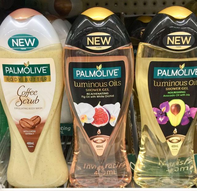 Natural Palmolive Beauty Care Solution Excellent Quality Wholesale Price For Everyday Fresh - Image 3