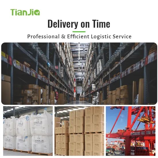 Tianjia Factory Supplypure Plant Extract Anthocyanin Powder Black Rice Extract - Image 6