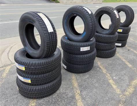 High Quality  Used Automobile Tires From Europe and Japan for Cars and Light Trucks Wholesale Export Ready - Image 3