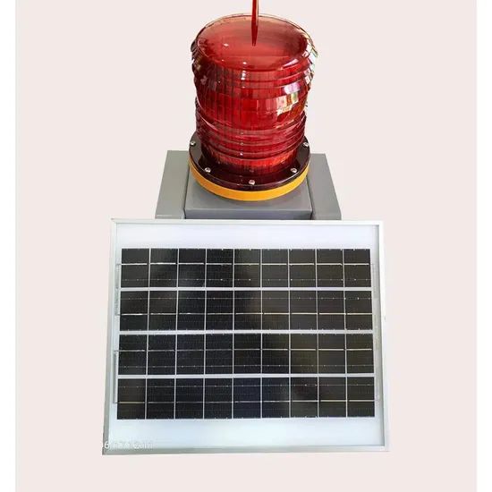 Red Green Aviation Obstruction Light Signal Warning Light for Tower Crane - Image 4