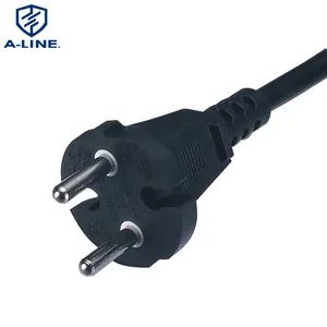 OEM Euro Extension Power Cords - Image 3