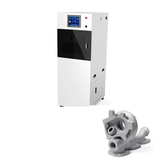 Industrial 3D Printing Surgical Instruments with Complex Structures Rapid Tooling for Injection Molding Oil and Gas Pipeline Parts 3D Printer - Image 1