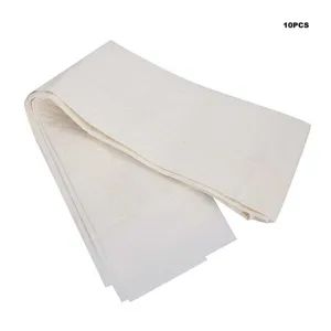 Reusable Nursing Pad for Incontinence and Leak Protection Age Adult Color Blue Backsheet PE OEM Available Folded Folded Absorbent High - Image 6