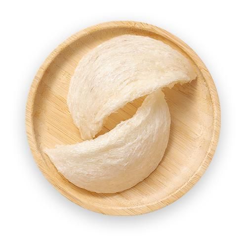 High Quality Natural Collagen swallow Bird's Nest Real Edible Round Bird Nest from Vietnam - Image 1