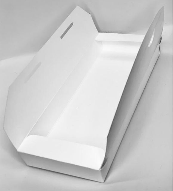 Paper Fish/grill Menu Box 38,9 Oz - Image 4