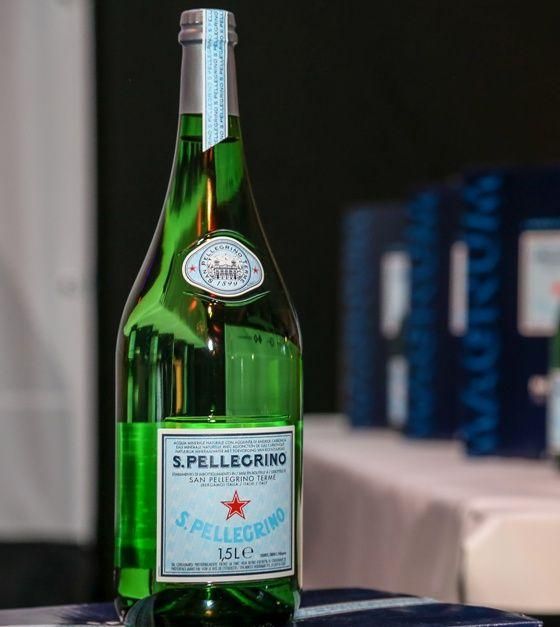 Premium Quality Sanpellegrino Sparkling Beverage Crafted For Pure Refreshment With Balanced Natural Mineral Content - Image 4