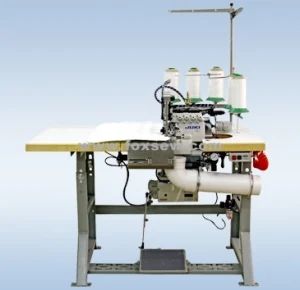 Heavy Duty Mattress Flanging Machine - Image 1
