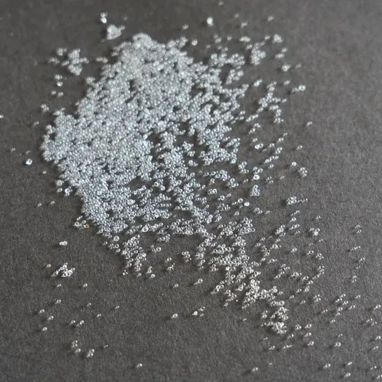 Enhanced Reflective Glass Beads for Road Safety Applications - Image 3
