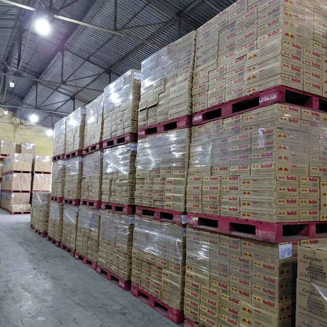 Redbull Energy Drink Gold 250ml x 24 Cans - Redbull Enery Drink form Vietnam Exporter - Image 3