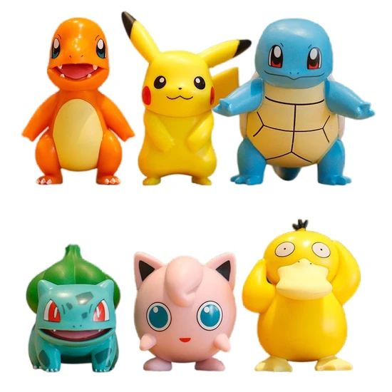 Trendy High-End Building Block Toys for Creative Play - Image 1