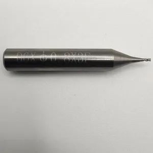 Key Cutting Machine Accessories 0.8mm Milling Cutter for Locksmith Key Blade - Image 2