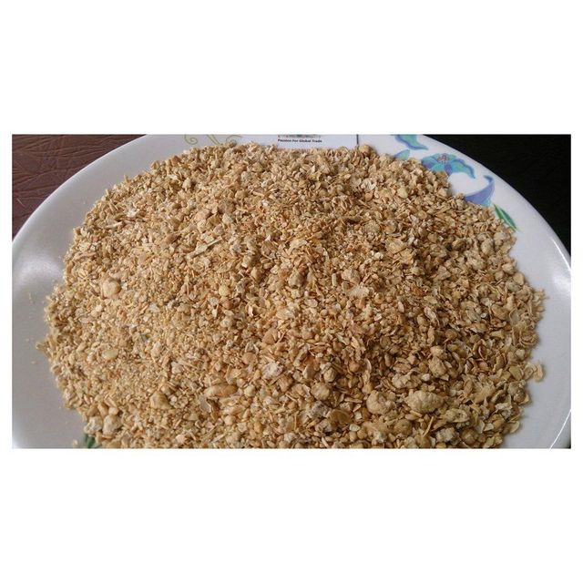 Premium soybeans meal available in bulk for export and wholesale trade - Image 3