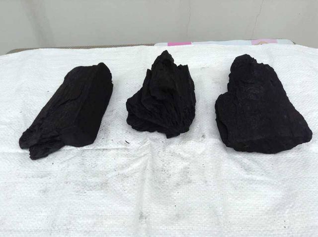 Black Charcoal Hot Selling Wide Application Using For Many Industries Carb Fsc Coc Customized Packing Vietnamese Manufacturer - Image 6