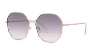 Metal Half Frame Slime Eyewear Optical Frame Frame Full Style Casual Logo Customized HS Code 90041000 Model NO. ML56451 Frame Color Black - Image 6