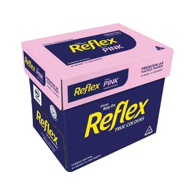 Wholesale Reflex Copy Paper A4 80gsm Premium Multipurpose Office Printing Paper for Laser and Inkjet Printers, High Brightness Smooth Finish Paper for Offices, Schools and Commercial Printing, Reliable Jam Free Performance Copy Paper for Bulk Supply and Global Export - Image 4