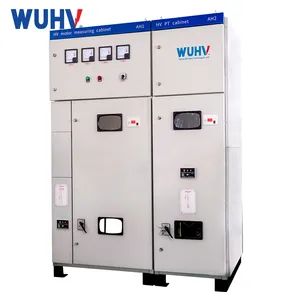 Uhv-316 Multi-Function High Voltage Electric Motor Test Bench - Image 4