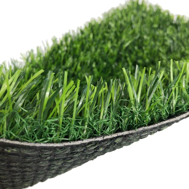 Artificial Grass Soccer Artificial Turf Synthetic Turf for Football Soccer Field Pitch - Image 3