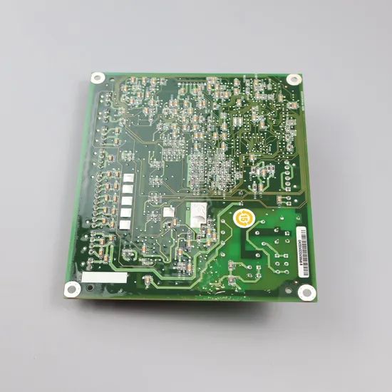 Carrier Pd5-Scpm3 Compressor Protection Module Central Air Conditioning Unit Parts Main Board - Image 3