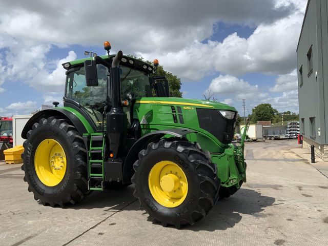 John Deere 6130R Tractor (ST26264) - Image 4