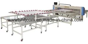 Stitchbonding Quilting Machine for Quilts, Comforters, Bed Covers - Image 2