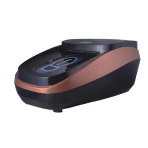 Medical Intelligent Automatic Shoe Cover Making Machine - Image 1
