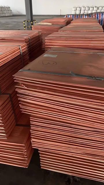 Copper wire scrap and copper cathode Flavour Neutral Dosage per Unit Other Features No Preservatives - Image 3