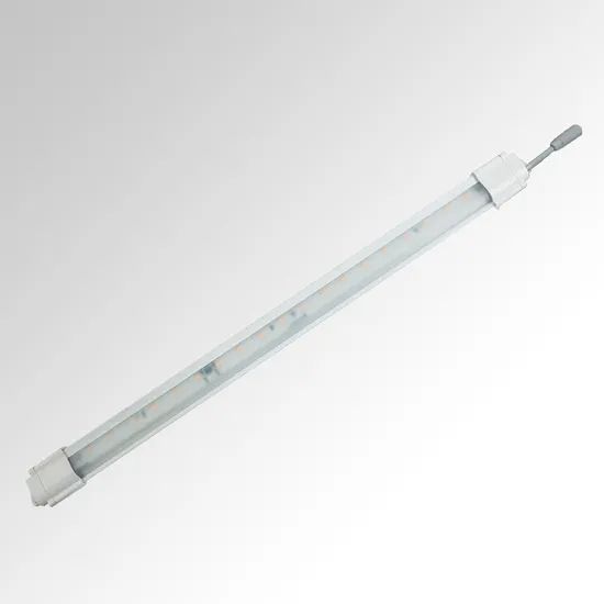 LED Shelf Light for Commercial Freezer Island Cabinet - Image 1