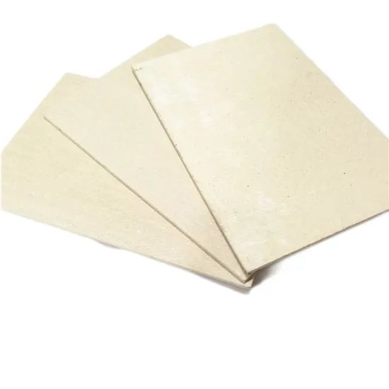 Interior Wall Decoration Pattern Fireproof MGO Board Edge Square Shape Square Material MGO Samples Free Grade Grade A Thickness - Image 2
