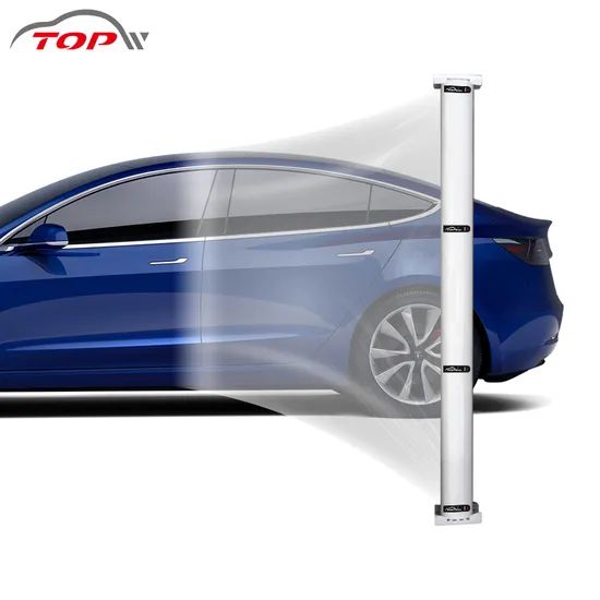 Premium Car Wrapping Protection Film for Ultimate Vehicle Care Tph Ppf - Image 2