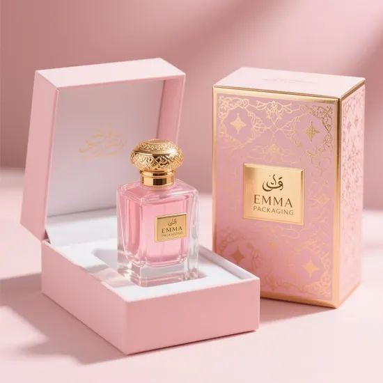 Child Safe Perfume Packaging Solutions - Image 4