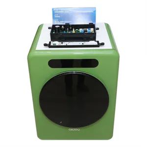 OEM PCBA Factory for Washing Machines PCB Prototyping & Assembly - Image 2