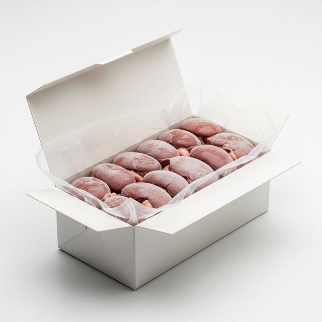Frozen Pork Kidneys Premium Export Selection With High Protein Content And Carefully Processed Fresh Frozen Supply - Image 3