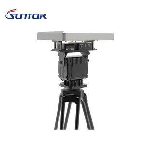 Suntor Portable Ultra-High-Precision Auto Tracking Telemetry Antennas - Image 4