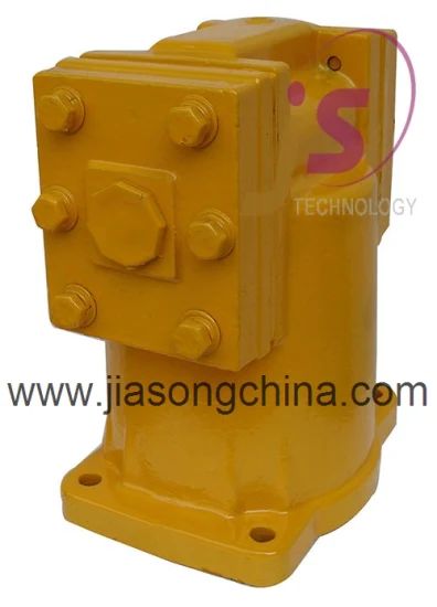LPG Gas Bulk Flow Meter - Image 6