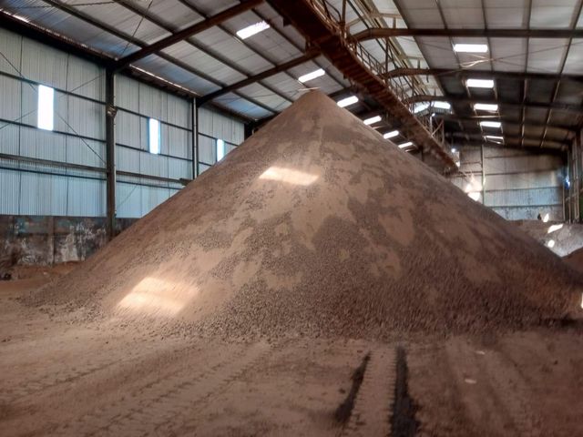 Palm Kernel Expeller Origin Indonesia Phthalate type Other Plasticizer Type Other Texture Fine Sifted (uniform Texture) Delivery Form Bag, Bulk Delivery, Sacks - Image 5