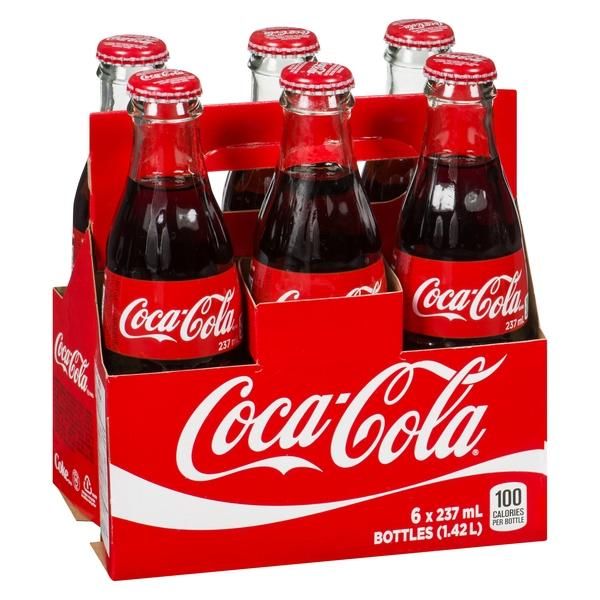 Leading Exporter of Coca Cola Wholesale Price Suppler Coca-cola Buy Pallet Of Coca Cola 330ml 500ml 1.5L Original Taste – product photo 3, product detail gallery