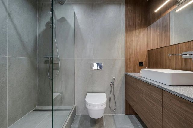 Bathroom Renovation Service - Image 3