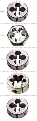 Dies HS Code - Image 1