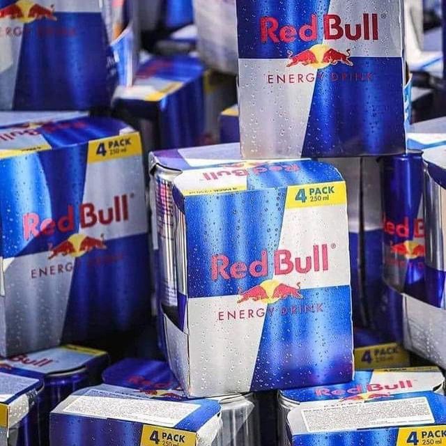 Wholesale Original Red Bull 250ml Energy Drink For Sale Free/ Red Bull Energy Drink i - Image 1