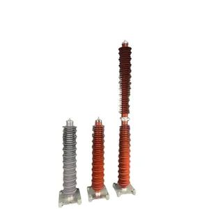 15kv Type Lightning Arrester Price Protection Device - Image 2