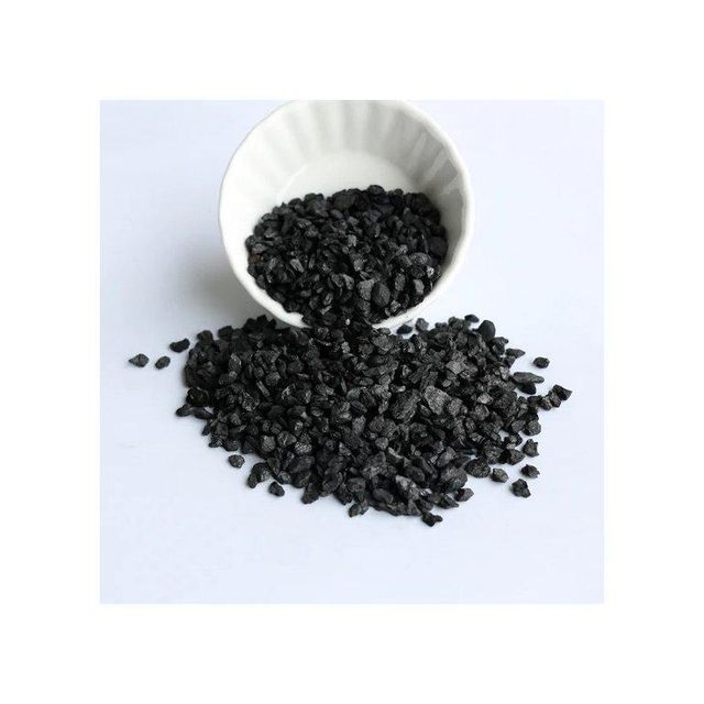 Activated carbon for sale high-quality filtration material for water and air purification - Image 3