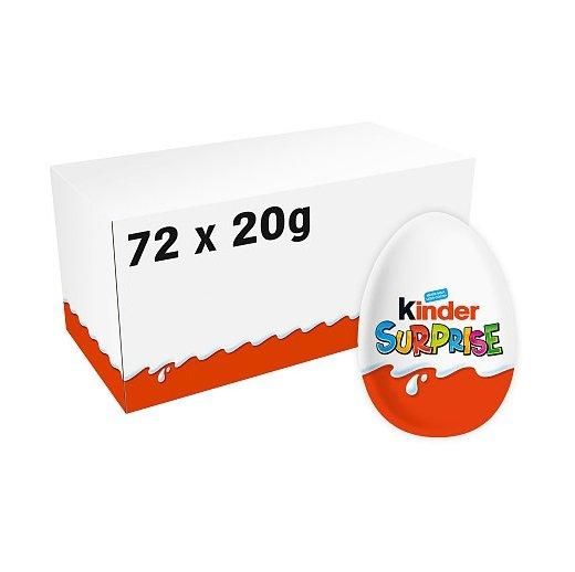 Wholesale Surprise kinder joy chocolate / egg joy / kinder Bueno Available - Image 5