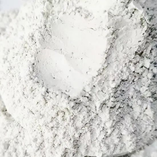Premium Calcined Kaolin for Paper Manufacturing From China Powder - Image 3