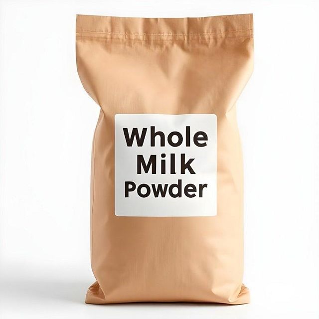 Whole Milk Powder Instant Milk Powder With Excellent Solubility And Nutritional Benefits For Bulk Buyers - Image 4