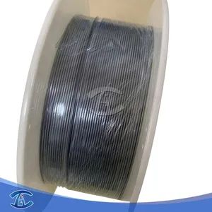 OEM ODM Custom Multiple Specifications 1.2mm Hafnium Metal Wire - Image 6