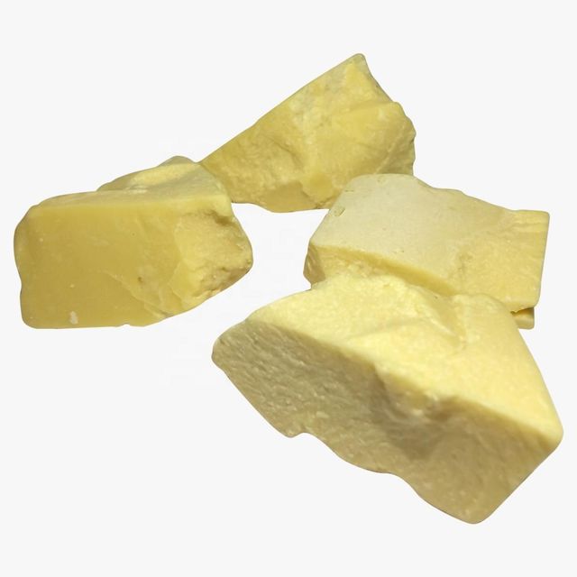 Organic Cacao Butter With Private Label Service From Peru - Image 6