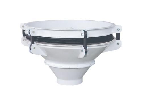 Ventilation  Handling Systems Silo Discharger - Image 1