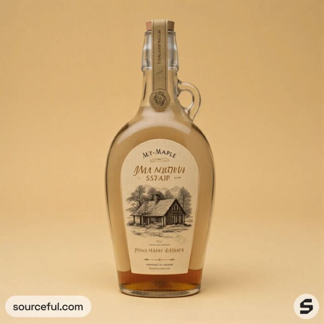 Maple Syrup - Image 1