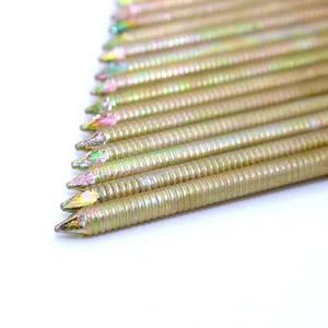 Professional Grade Paper Strip Nails for Construction - Image 5