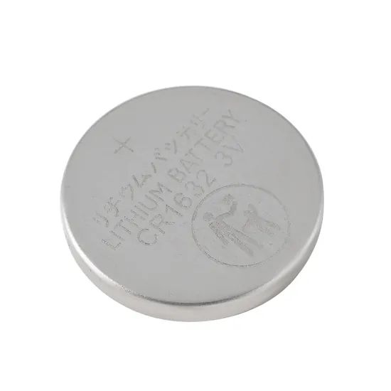 High Quality 3V CR1632 Button Coin Cell Batteries For Toys Watch Remote - Image 1